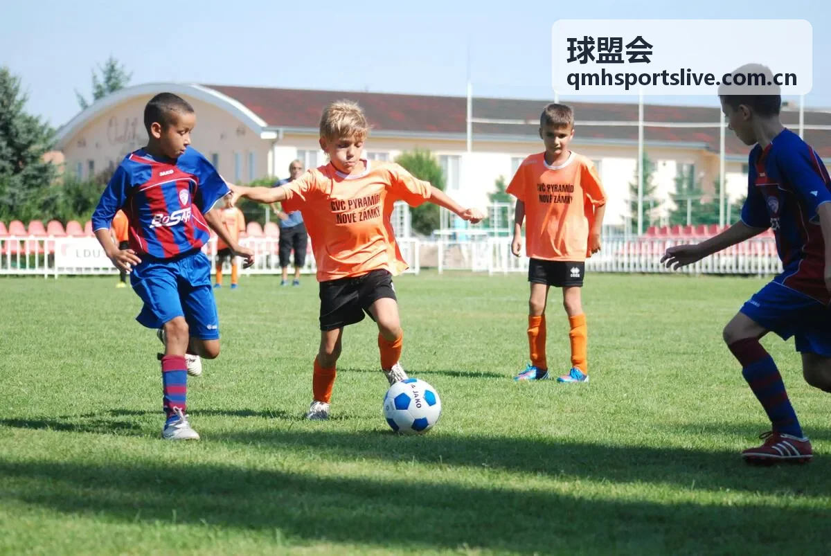 球盟会主题分区 - 足球五大联赛赛事追踪